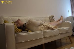 吉高寧々の本当のオナニーを見てみたい 吉高寧々